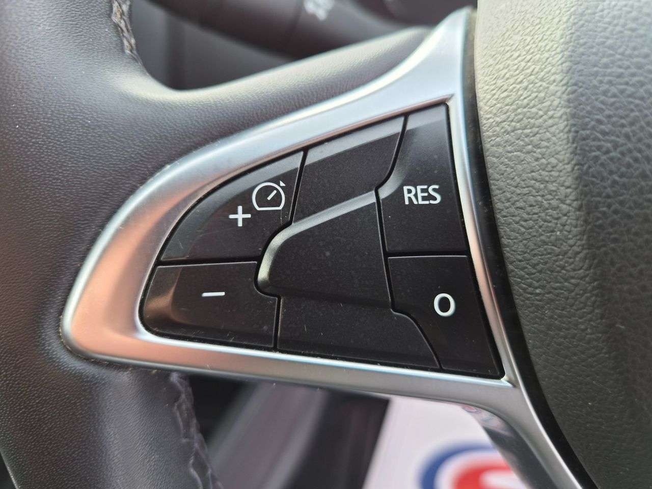 2019 DACIA DUSTER 2019 DACIA DUSTER