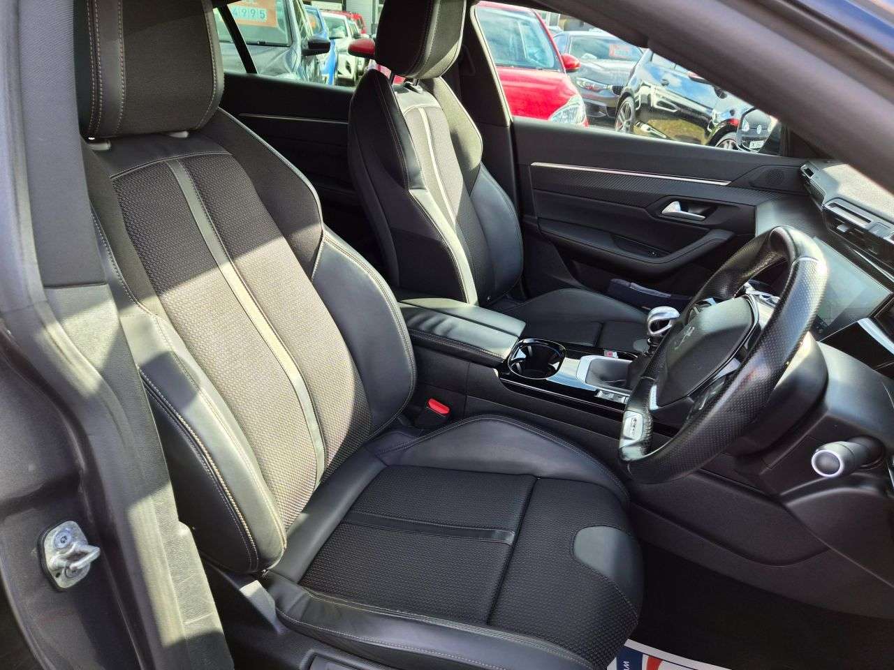 2019 PEUGEOT 508 2019 PEUGEOT 508