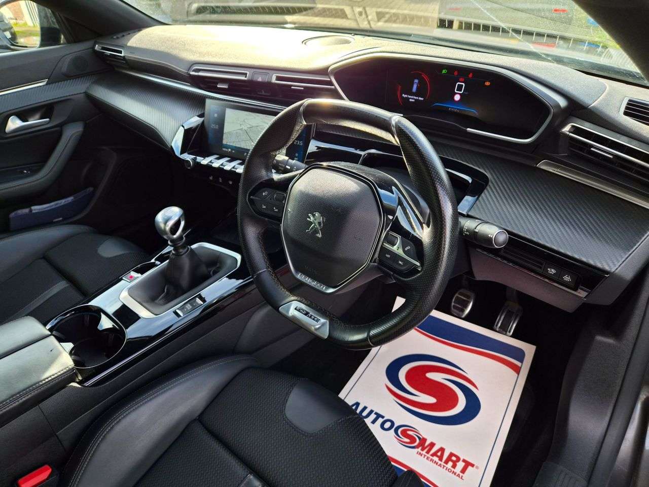 2019 PEUGEOT 508 2019 PEUGEOT 508
