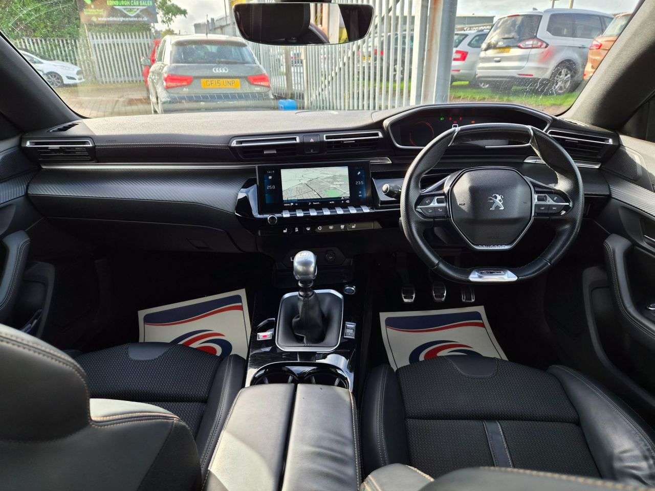 2019 PEUGEOT 508 2019 PEUGEOT 508
