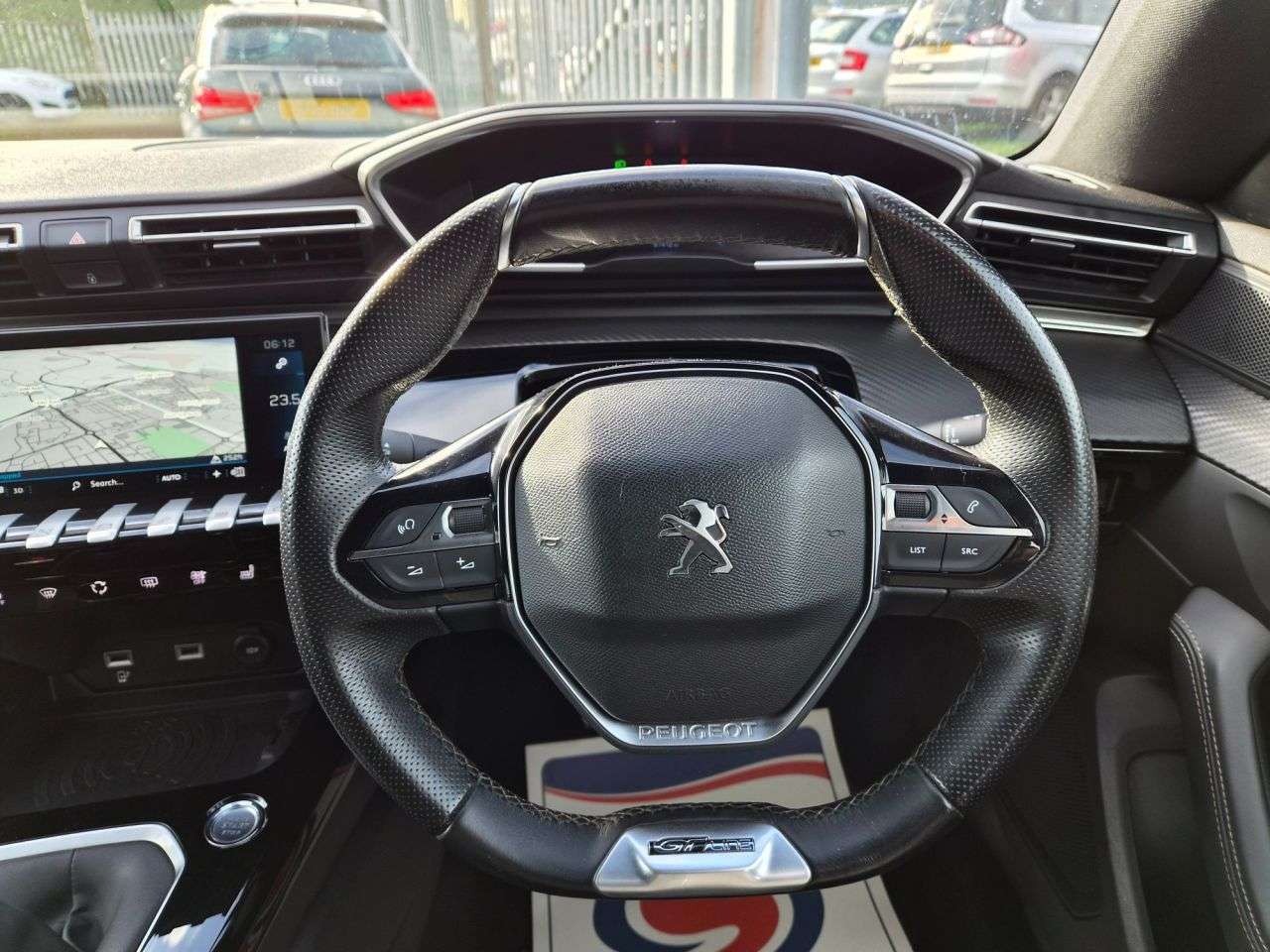 2019 PEUGEOT 508 2019 PEUGEOT 508