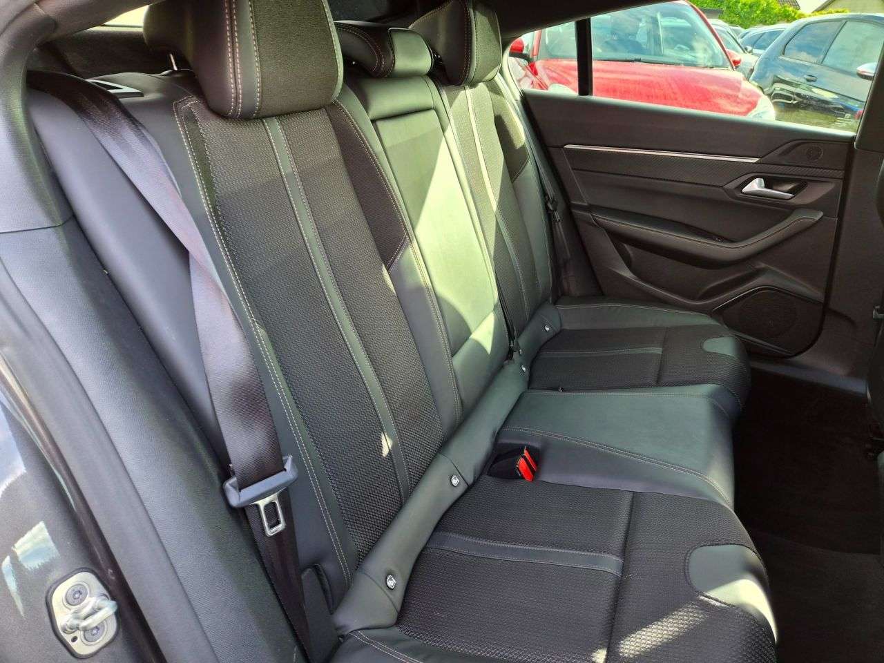 2019 PEUGEOT 508 2019 PEUGEOT 508