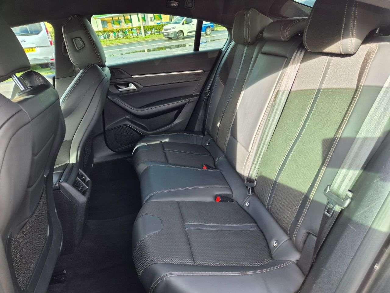 2019 PEUGEOT 508 2019 PEUGEOT 508