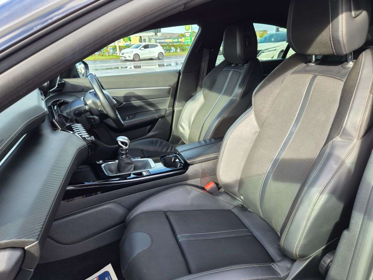 2019 PEUGEOT 508 2019 PEUGEOT 508