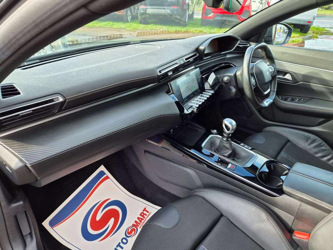 2019 PEUGEOT 508 2019 PEUGEOT 508