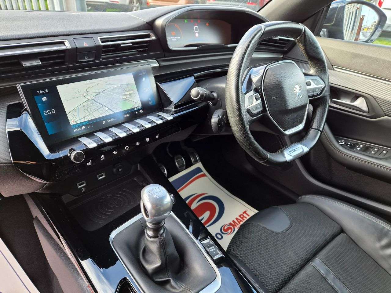 2019 PEUGEOT 508 2019 PEUGEOT 508