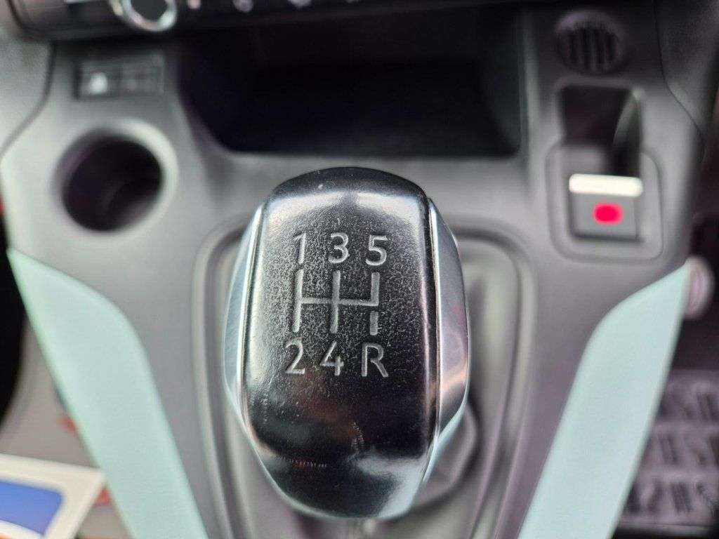 2019 CITROEN BERLINGO 2019 CITROEN BERLINGO