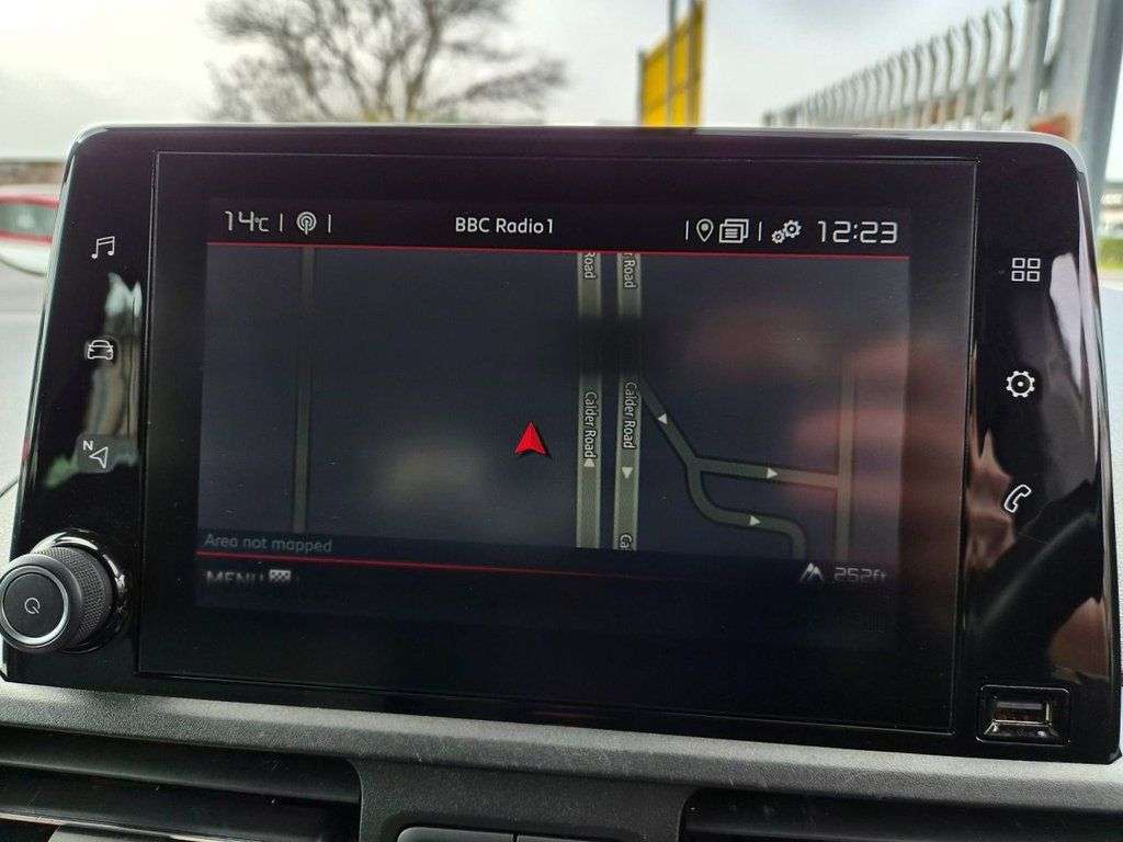2019 CITROEN BERLINGO 2019 CITROEN BERLINGO