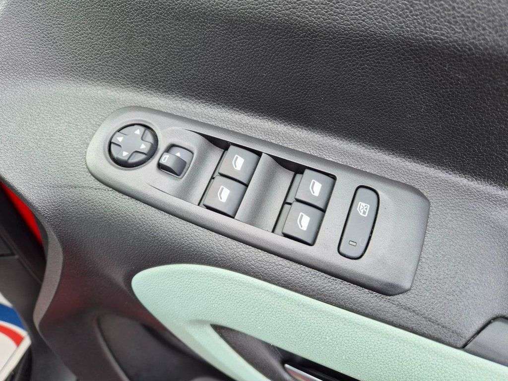 2019 CITROEN BERLINGO 2019 CITROEN BERLINGO
