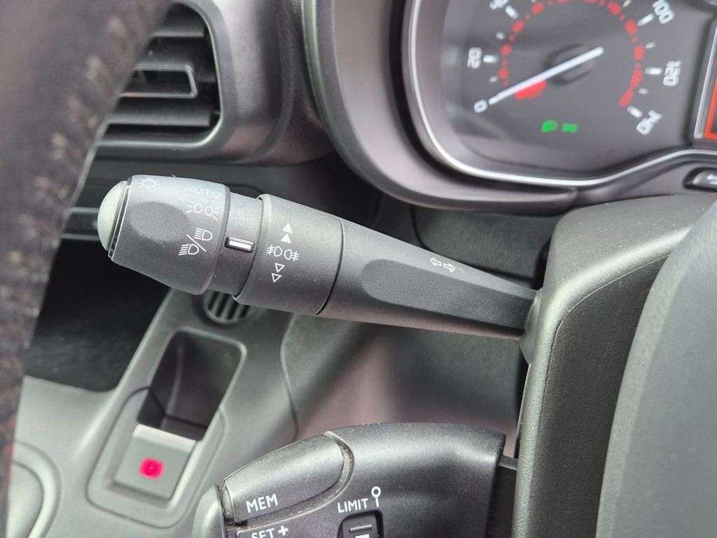 2019 CITROEN BERLINGO 2019 CITROEN BERLINGO