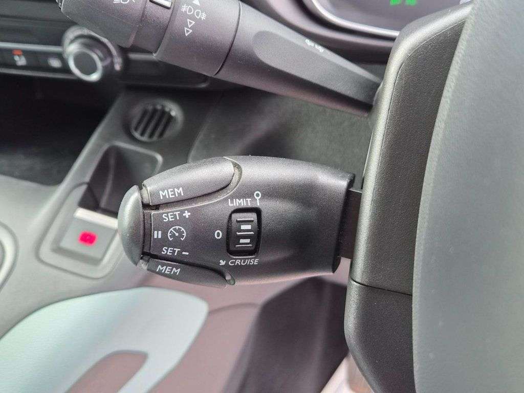 2019 CITROEN BERLINGO 2019 CITROEN BERLINGO