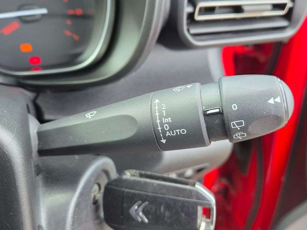 2019 CITROEN BERLINGO 2019 CITROEN BERLINGO