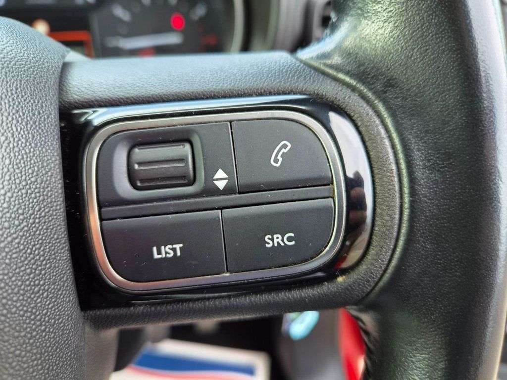 2019 CITROEN BERLINGO 2019 CITROEN BERLINGO