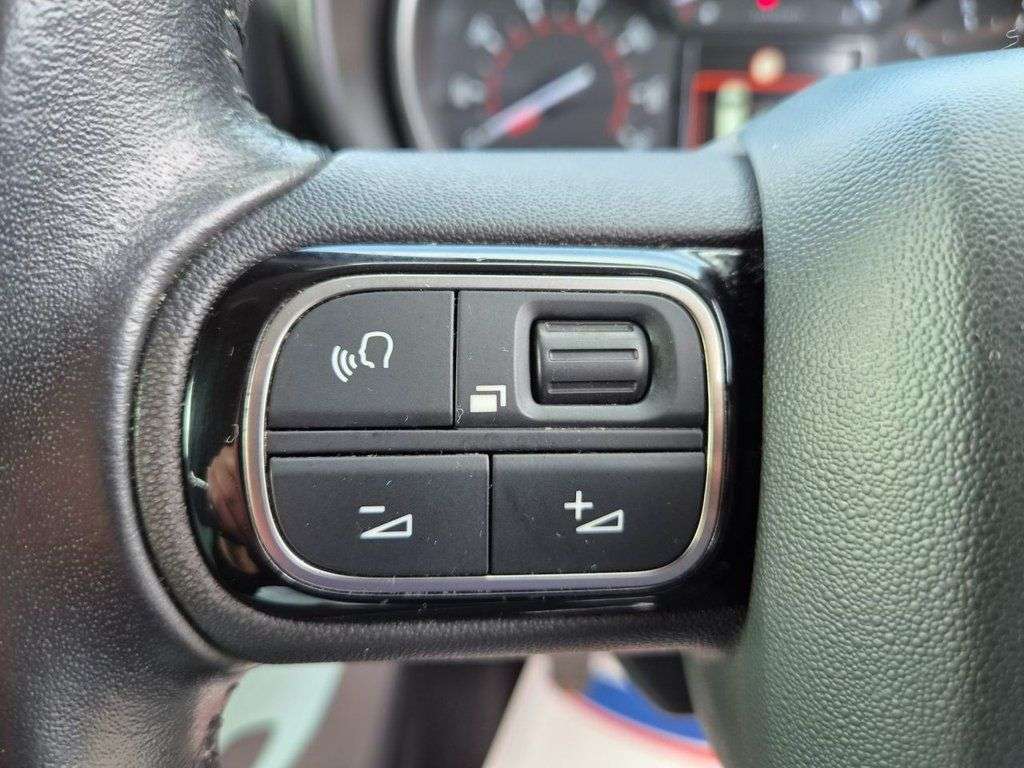 2019 CITROEN BERLINGO 2019 CITROEN BERLINGO