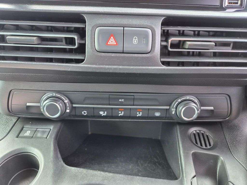 2019 CITROEN BERLINGO 2019 CITROEN BERLINGO