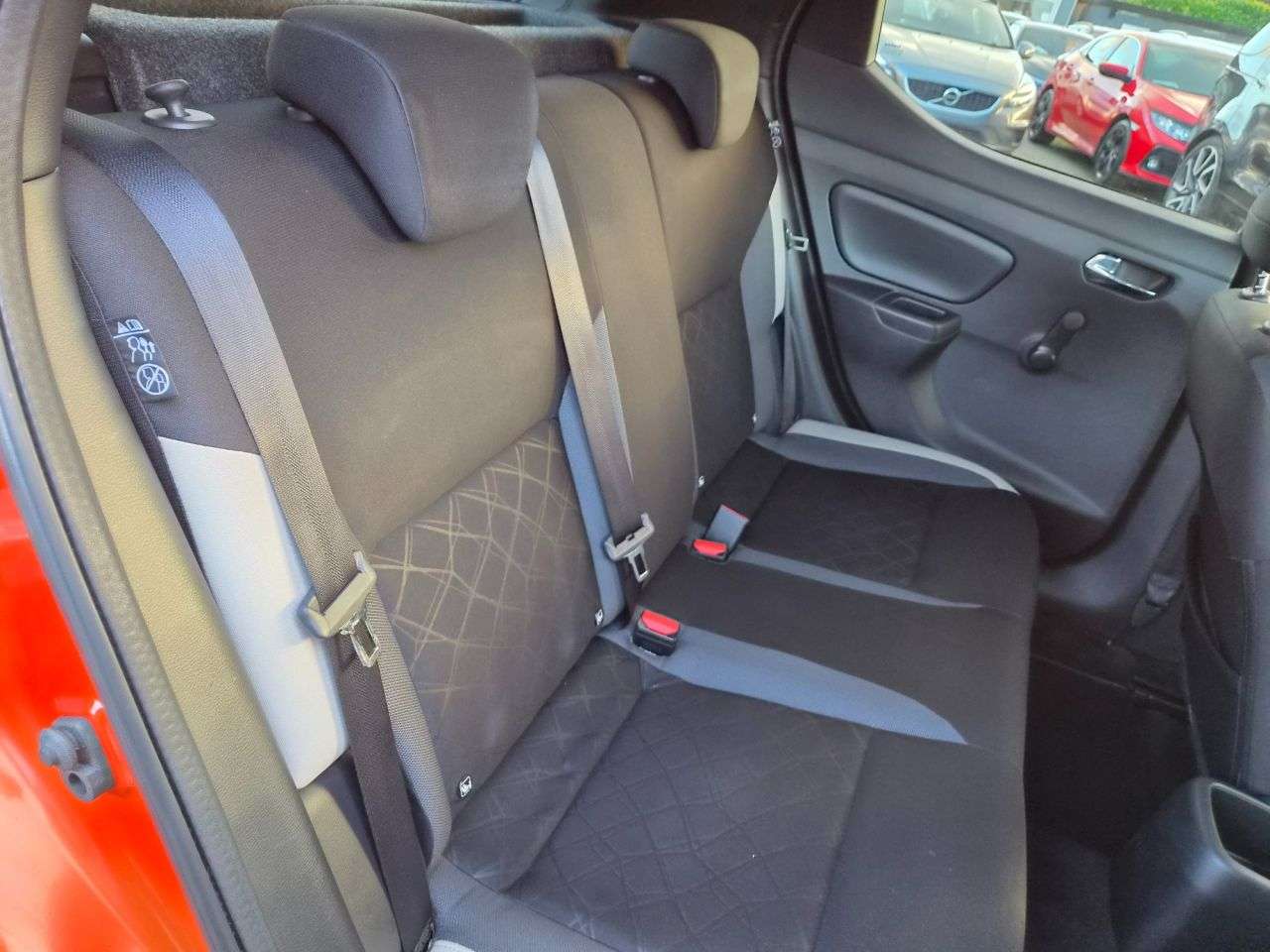 2017 NISSAN MICRA 2017 NISSAN MICRA