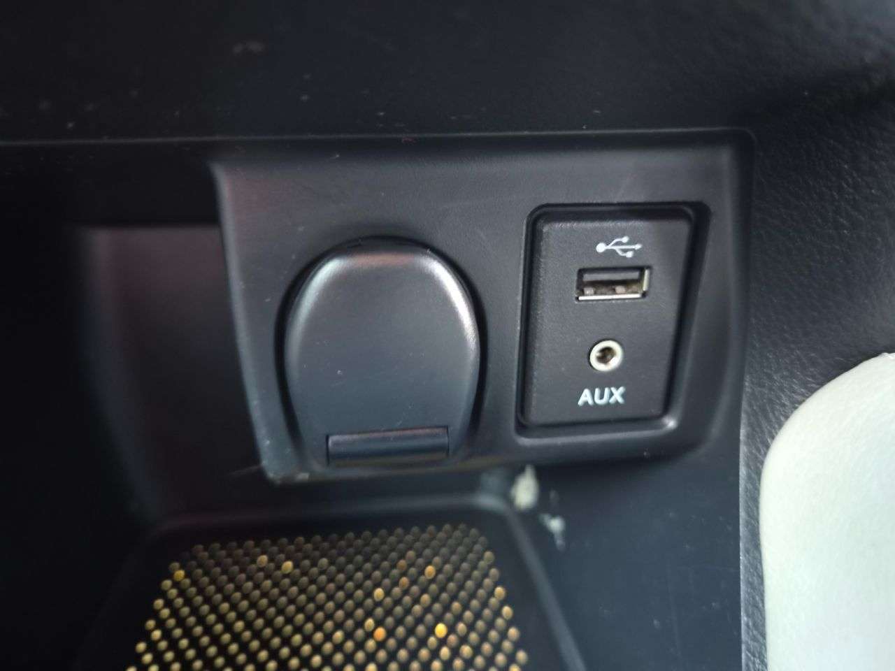 2017 NISSAN MICRA 2017 NISSAN MICRA
