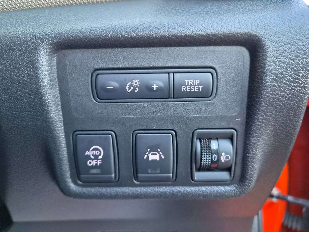 2017 NISSAN MICRA 2017 NISSAN MICRA