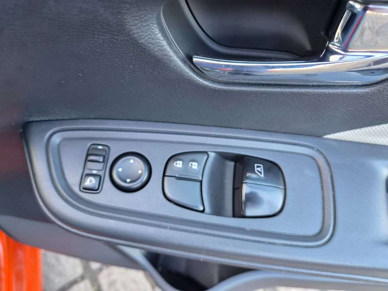 2017 NISSAN MICRA 2017 NISSAN MICRA