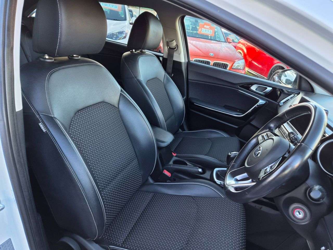 2018 KIA CEED 2018 KIA CEED