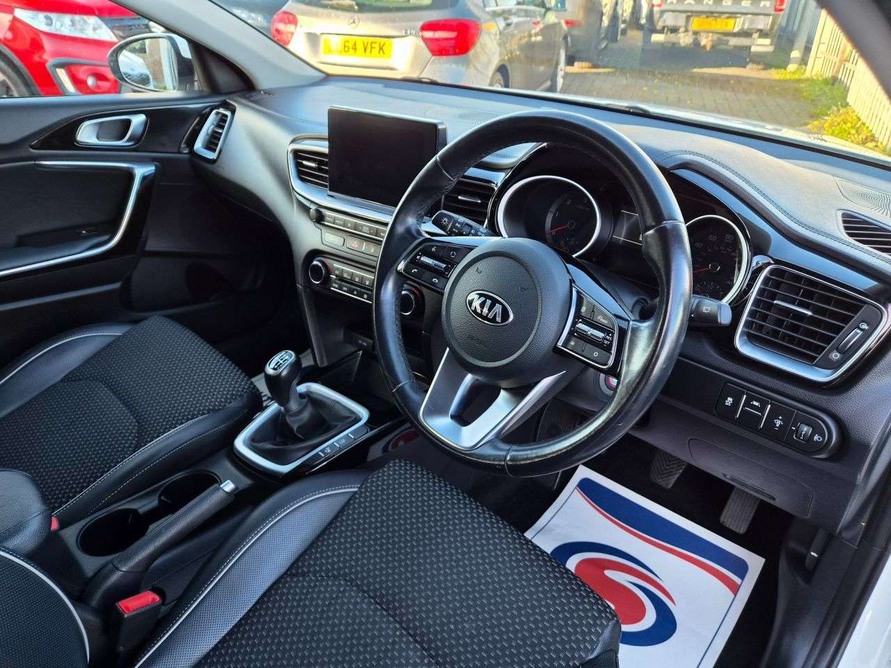 2018 KIA CEED 2018 KIA CEED