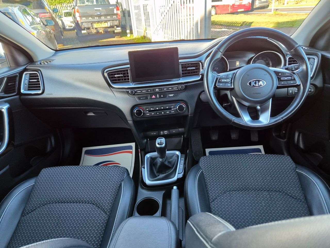 2018 KIA CEED 2018 KIA CEED