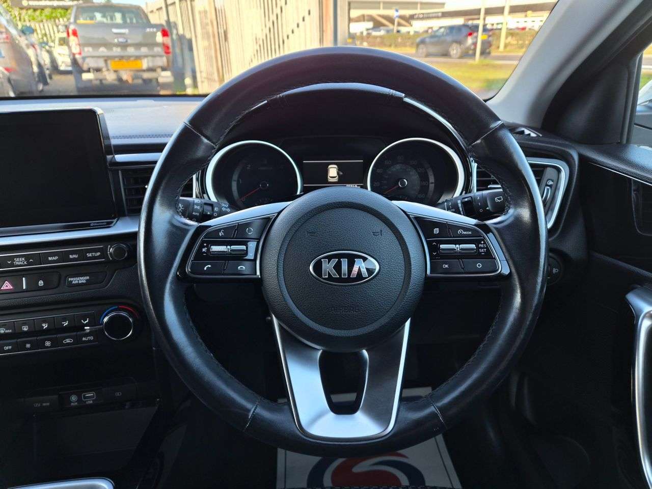 2018 KIA CEED 2018 KIA CEED