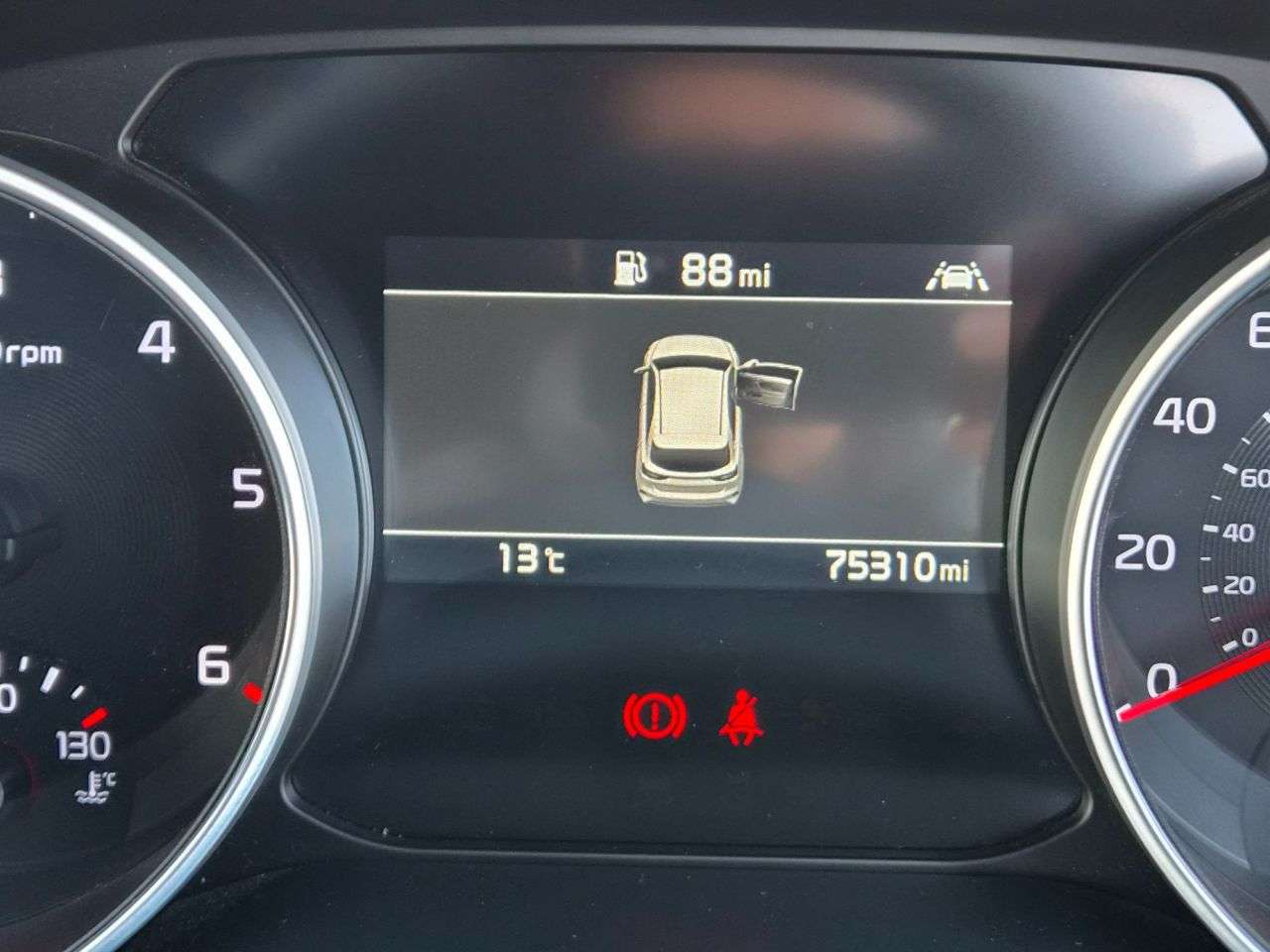 2018 KIA CEED 2018 KIA CEED