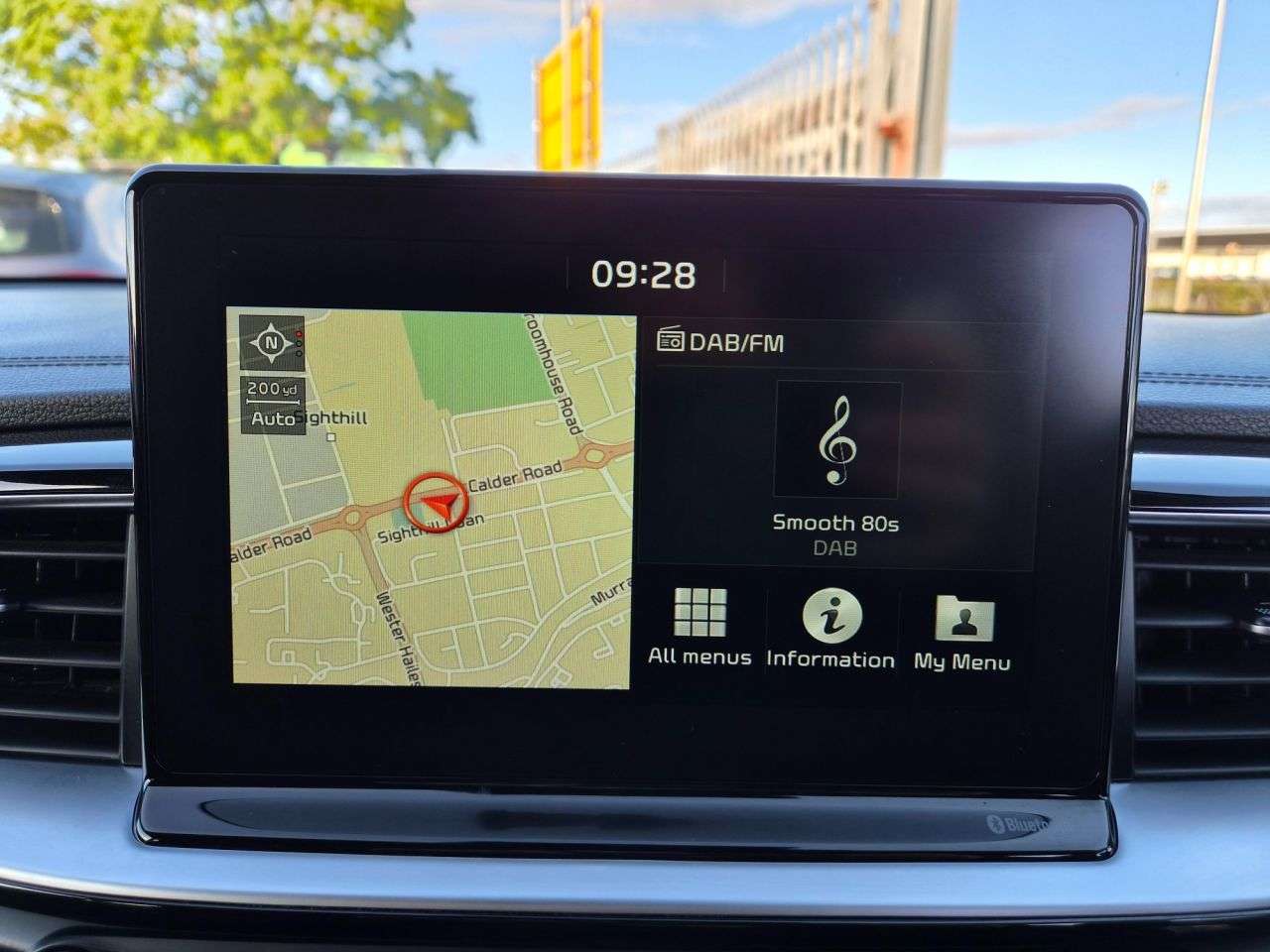 2018 KIA CEED 2018 KIA CEED