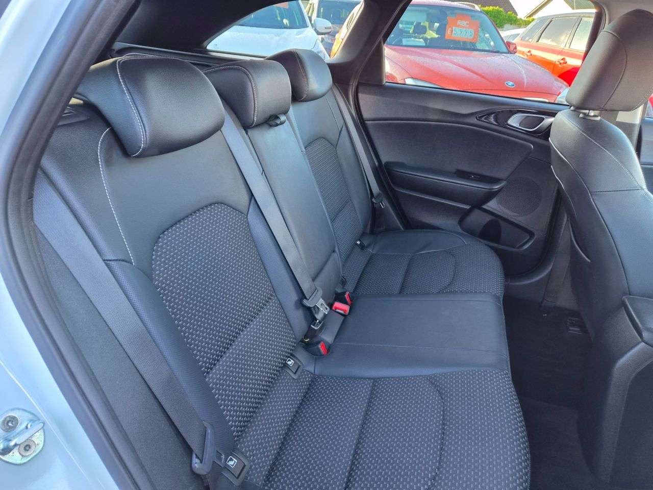2018 KIA CEED 2018 KIA CEED