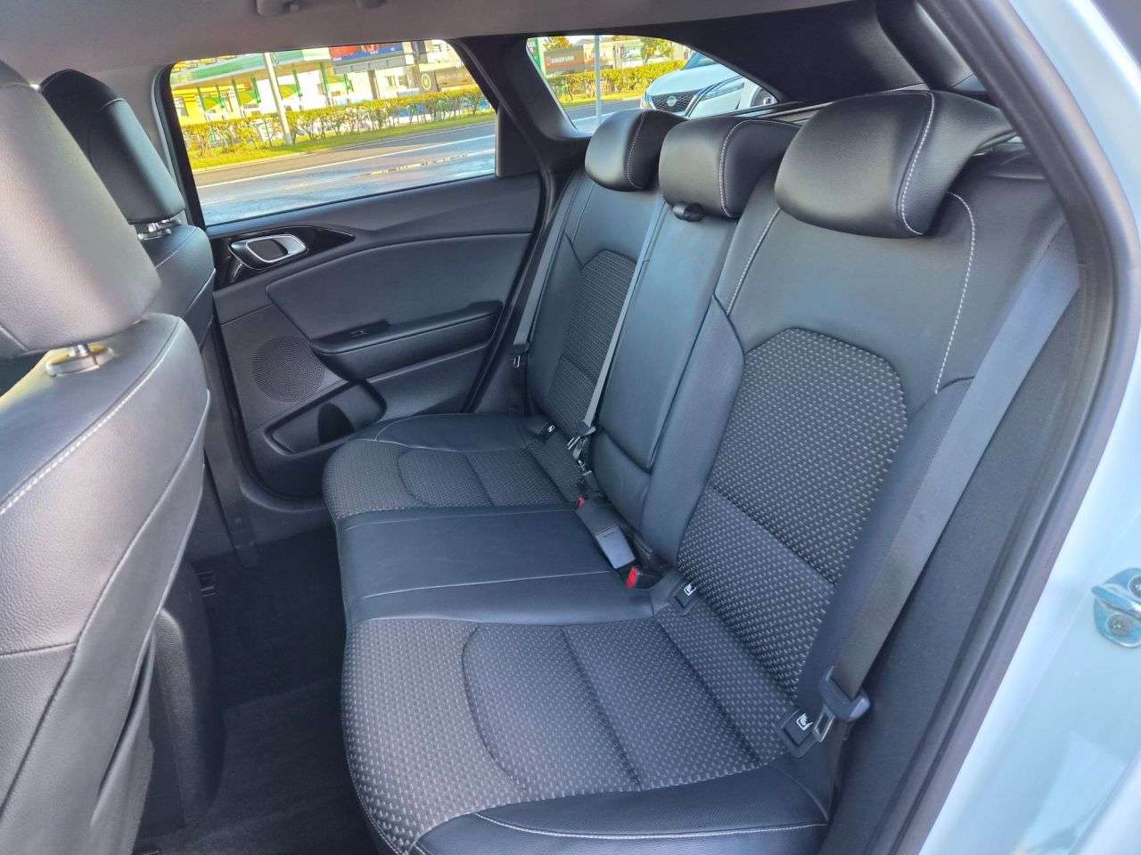 2018 KIA CEED 2018 KIA CEED