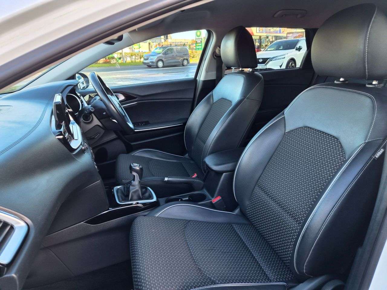 2018 KIA CEED 2018 KIA CEED