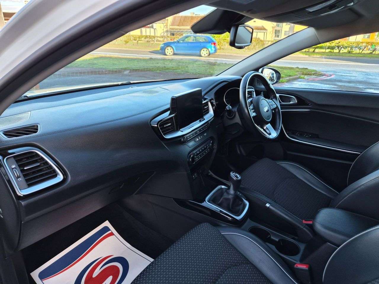 2018 KIA CEED 2018 KIA CEED