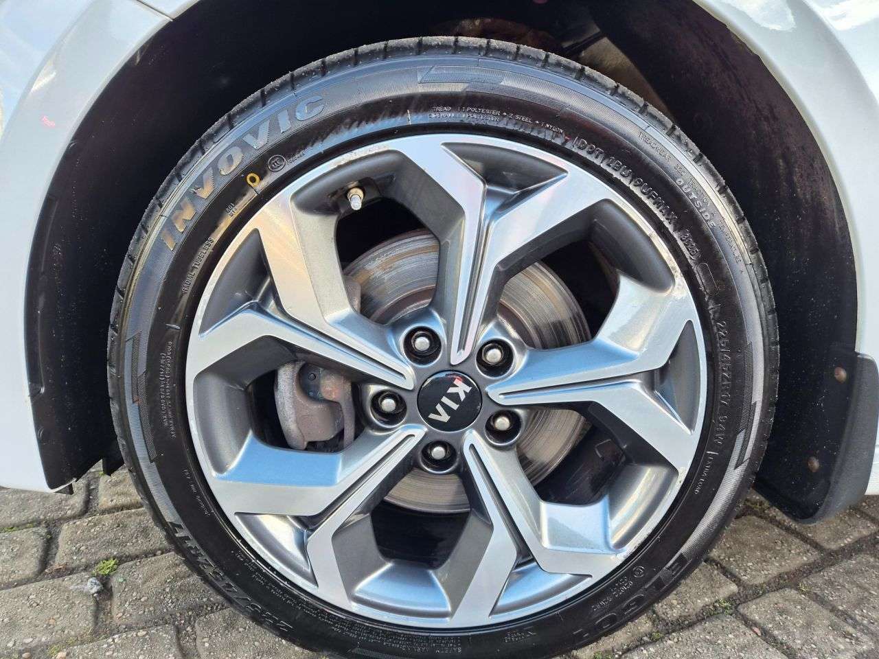 2018 KIA CEED 2018 KIA CEED