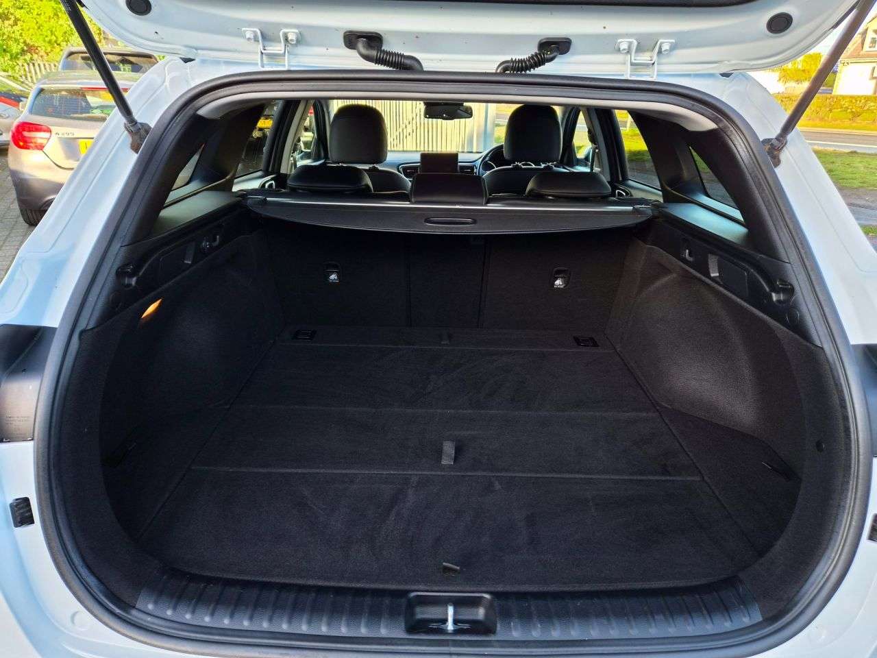 2018 KIA CEED 2018 KIA CEED