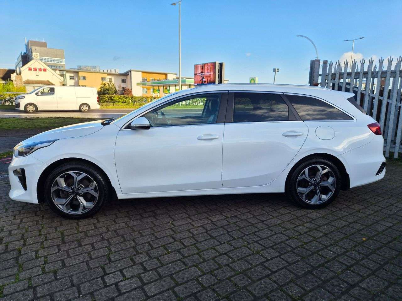 2018 KIA CEED 2018 KIA CEED