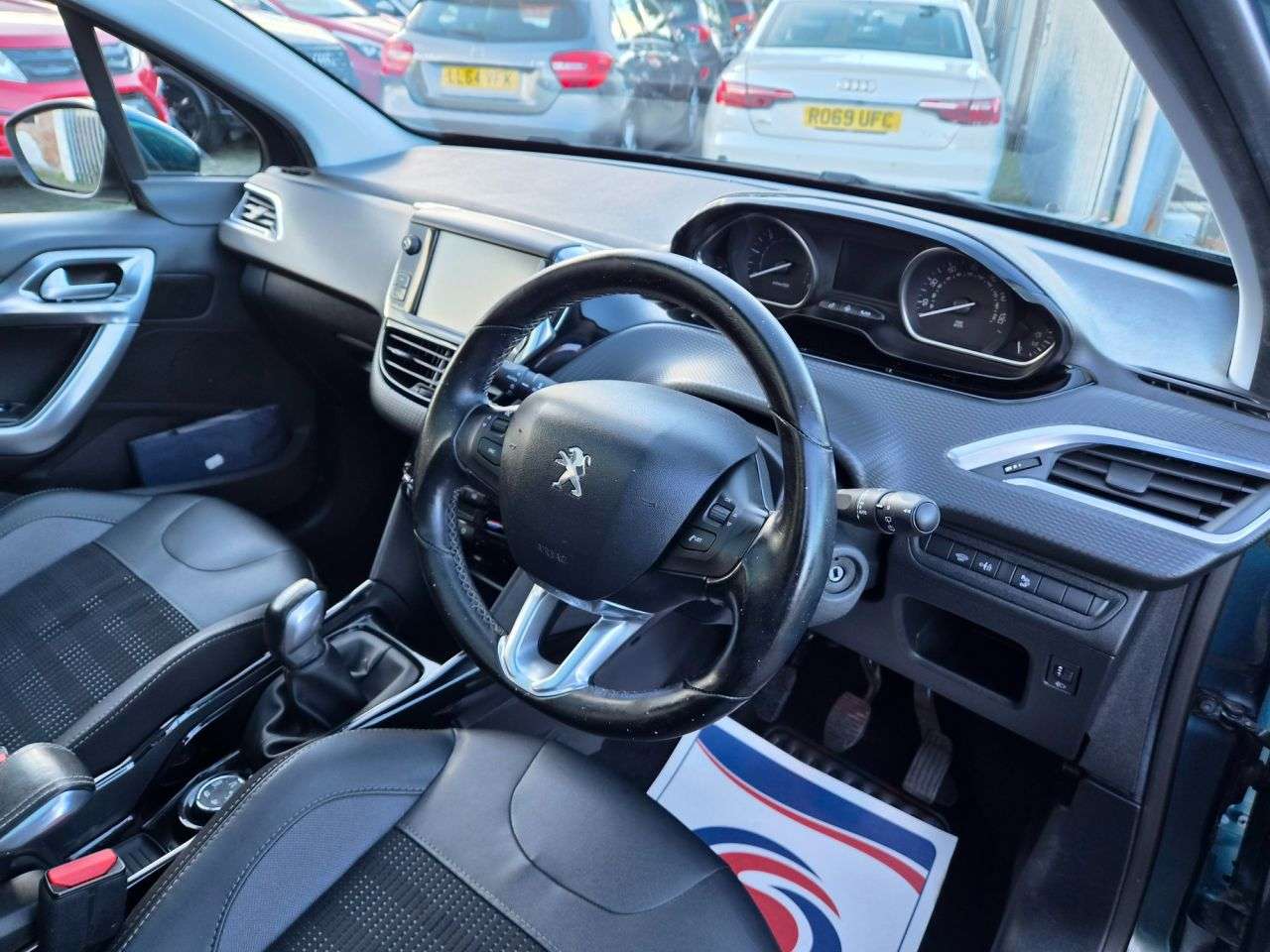 2018 PEUGEOT 2008 2018 PEUGEOT 2008