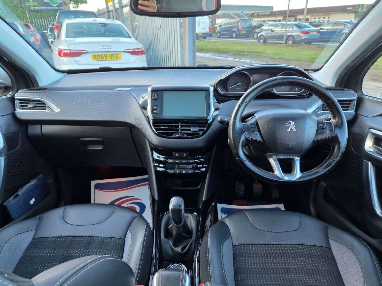 2018 PEUGEOT 2008 2018 PEUGEOT 2008