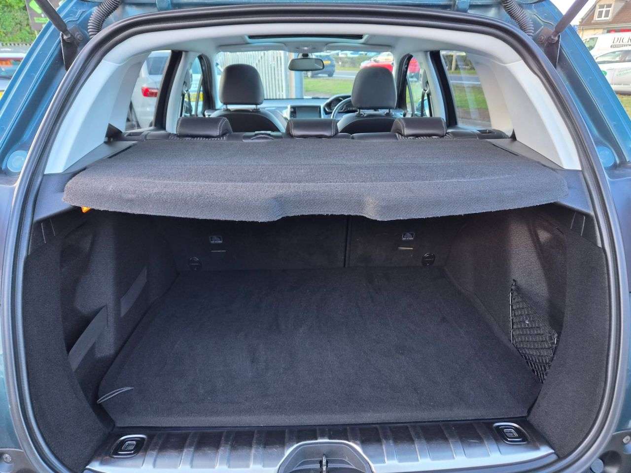 2018 PEUGEOT 2008 2018 PEUGEOT 2008