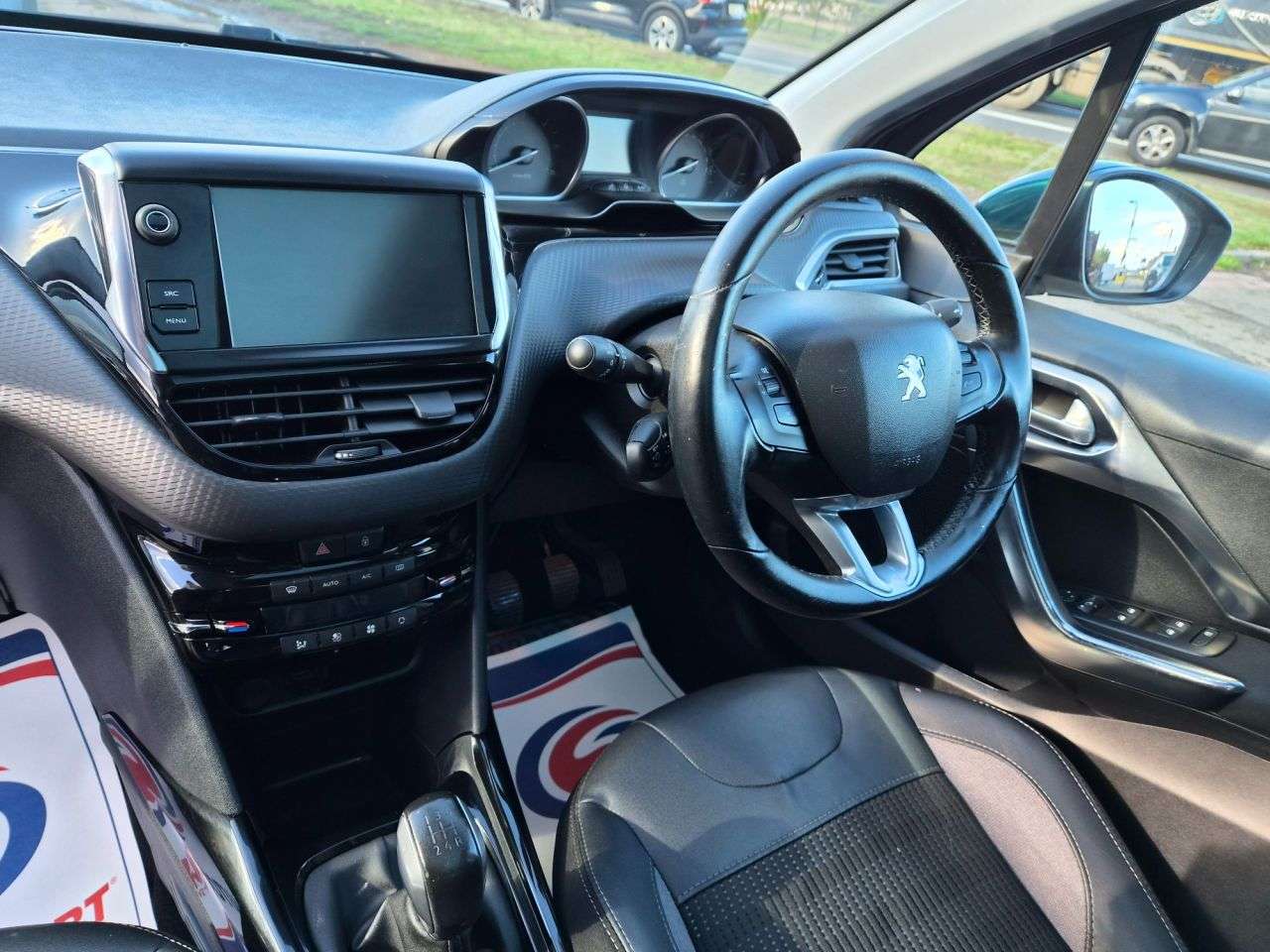 2018 PEUGEOT 2008 2018 PEUGEOT 2008