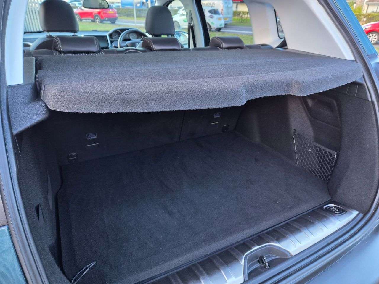 2018 PEUGEOT 2008 2018 PEUGEOT 2008