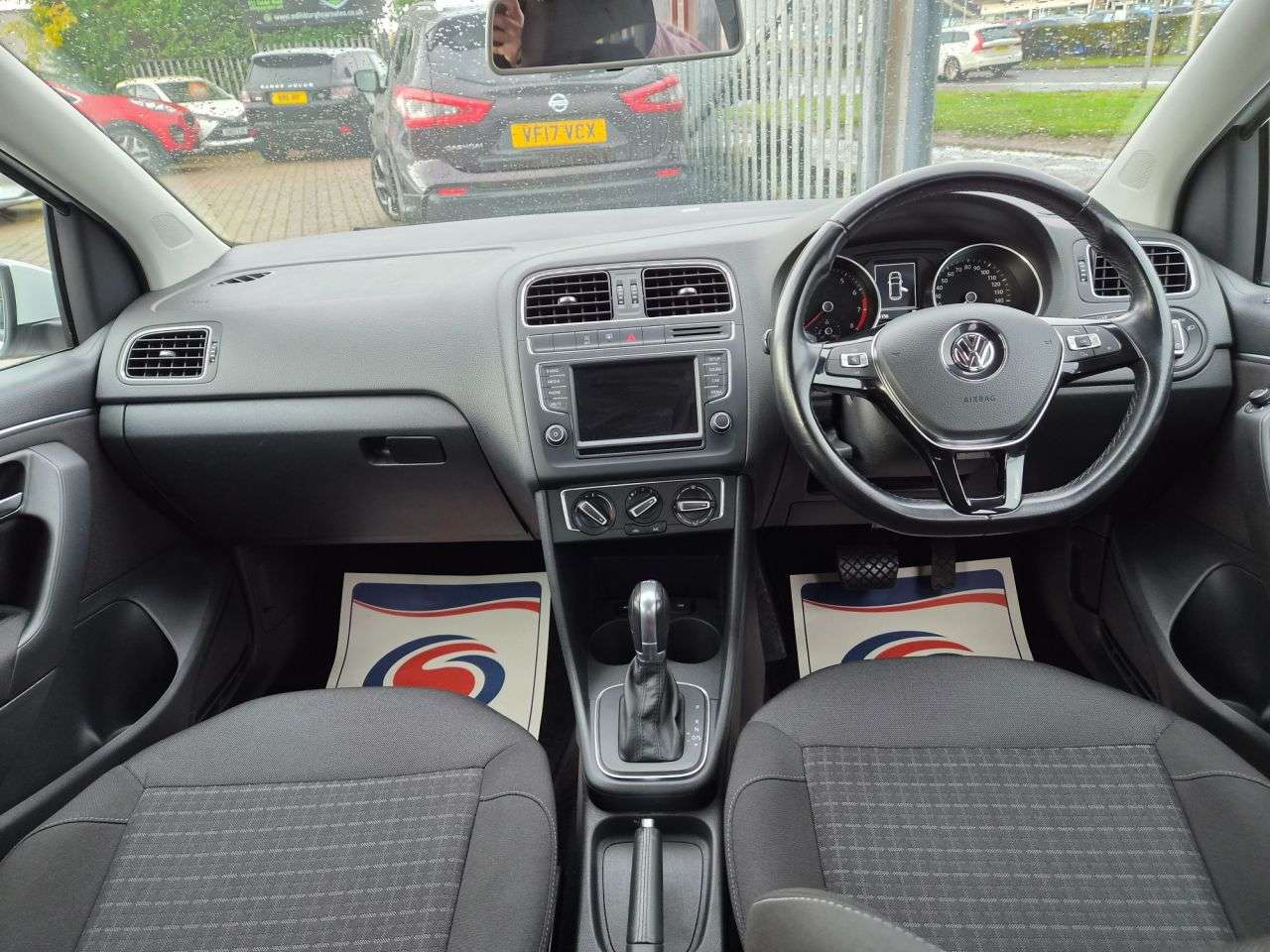 2014 VOLKSWAGEN POLO 2014 VOLKSWAGEN POLO