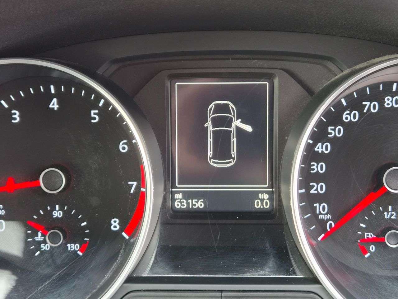 2014 VOLKSWAGEN POLO 2014 VOLKSWAGEN POLO