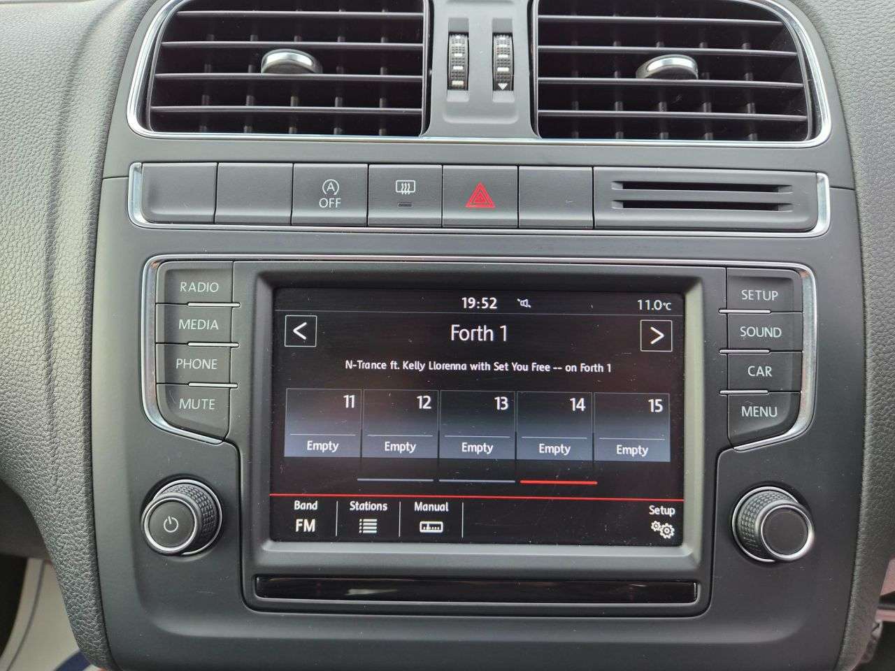2014 VOLKSWAGEN POLO 2014 VOLKSWAGEN POLO