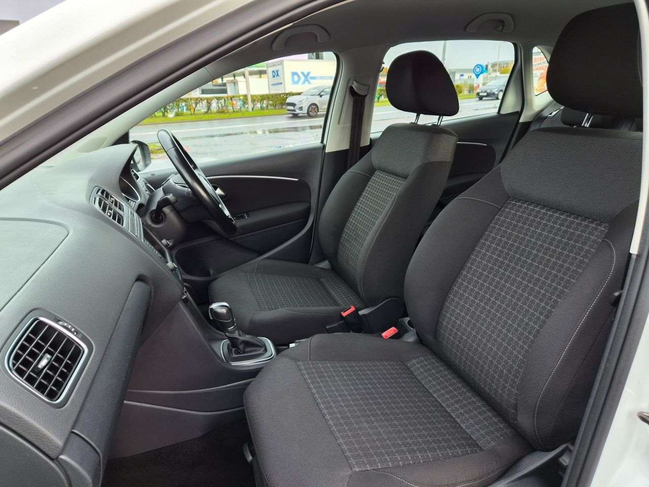 2014 VOLKSWAGEN POLO 2014 VOLKSWAGEN POLO