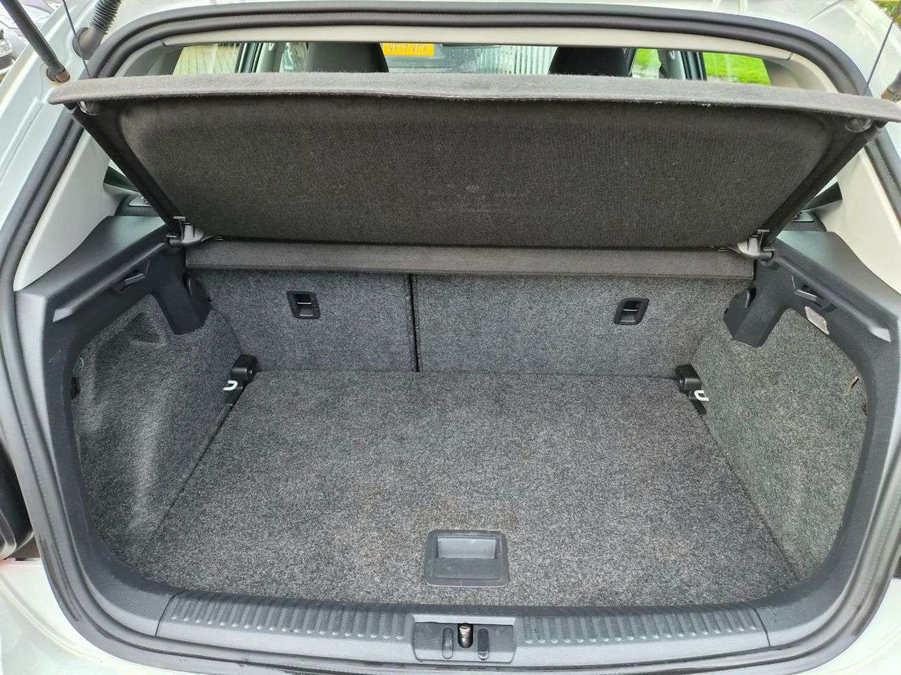 2014 VOLKSWAGEN POLO 2014 VOLKSWAGEN POLO