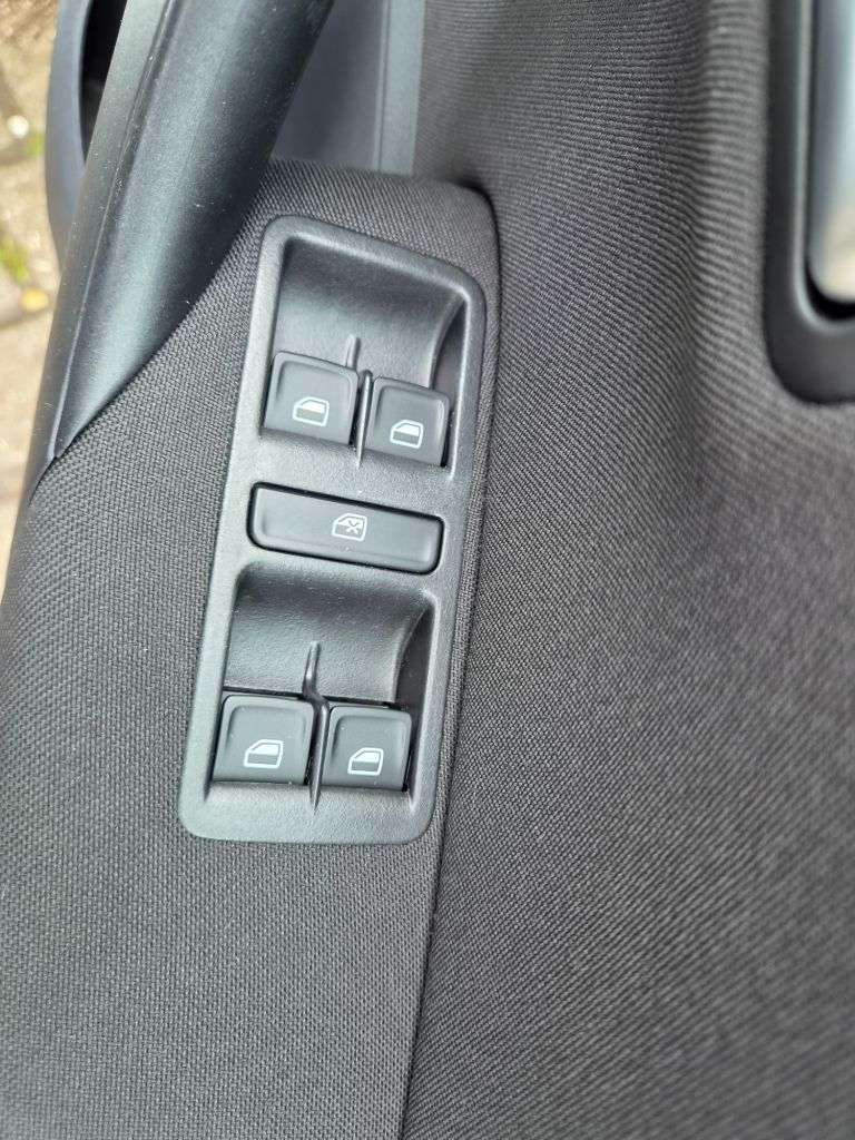 2014 VOLKSWAGEN POLO 2014 VOLKSWAGEN POLO