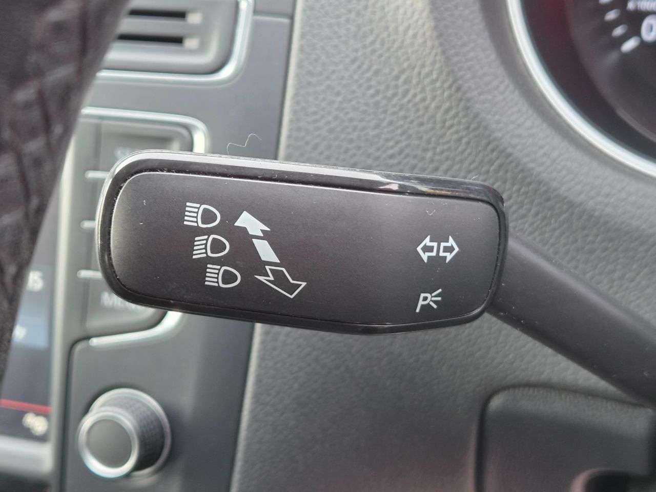 2014 VOLKSWAGEN POLO 2014 VOLKSWAGEN POLO