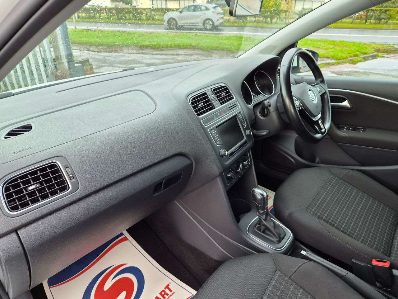 2014 VOLKSWAGEN POLO 2014 VOLKSWAGEN POLO