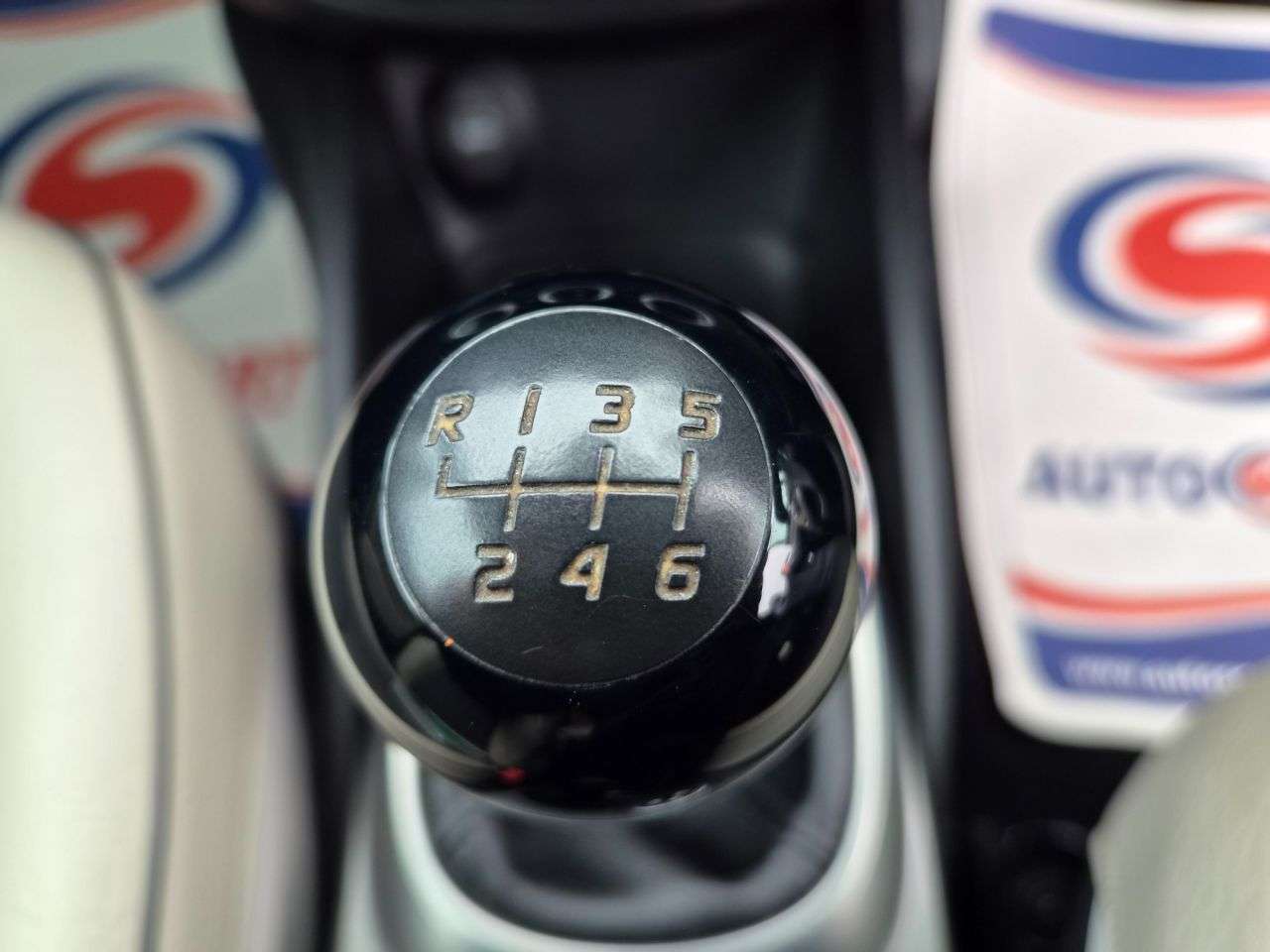 2016 FIAT 500X 2016 FIAT 500X